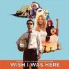 Various Artists - Wish I Was Here -  Vinyl LP with Damaged Cover