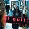 Haim - I Quit -  Vinyl LP with Damaged Cover