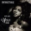 Natalie Cole - Unforgettable -  Vinyl LP with Damaged Cover