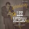 Lee Morgan - Introducing Lee Morgan -  Vinyl LP with Damaged Cover