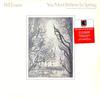 Bill Evans - You Must Believe In Spring -  Vinyl LP with Damaged Cover