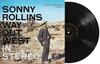 Sonny Rollins - Way Out West -  Vinyl LP with Damaged Cover
