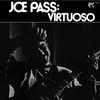 Joe Pass - Virtuoso -  Vinyl LP with Damaged Cover