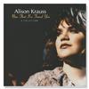 Alison Krauss - Now That I've Found You: A Collection -  Vinyl LP with Damaged Cover