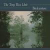 The Tony Rice Unit - Backwaters -  Vinyl LP with Damaged Cover