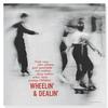 The Prestige All Stars - Wheelin' & Dealin' -  Vinyl LP with Damaged Cover