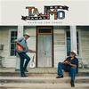 Taj Mahal and Keb' Mo' - Room On The Porch -  Vinyl LP with Damaged Cover