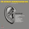 Various Artists - The Ultimate Demonstration Disc Volume 2 -  Vinyl LP with Damaged Cover