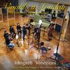 Interpreti Veneziani - Vivaldi In London -  Vinyl LP with Damaged Cover