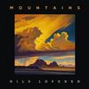 Nils Lofgren - Mountains -  Vinyl LP with Damaged Cover