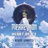 Nobuo Uematsu, London Symphony Orchestra - Merregnon: Heart of Ice -  Vinyl LP with Damaged Cover