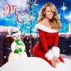 Mariah Carey - Merry Christmas II You -  Vinyl LP with Damaged Cover