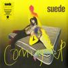 Suede - Coming Up -  Vinyl LP with Damaged Cover