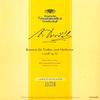 Johanna Martzy - Dvorak: Concerto for Violin and Orchestra -  Vinyl LP with Damaged Cover