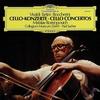Mstislav Rostropovich - Vivaldi, Tartin, Boccherini: Cello Concertos -  Vinyl LP with Damaged Cover