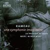 Marc Minkowski - Rameau: Une Symphonie Imaginaire -  Vinyl LP with Damaged Cover
