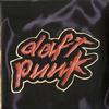 Daft Punk - Homework -  Vinyl LP with Damaged Cover
