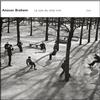 Anouar Brahem - La Pas Du Chat Noir -  Vinyl LP with Damaged Cover