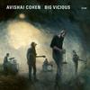 Avishai Cohen - Big Vicious -  Vinyl LP with Damaged Cover