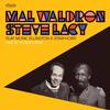 Mal Waldron & Steve Lacy - Play Monk, Ellington and Strayhorn - Live at Yoshi's 1994 -  Vinyl LP with Damaged Cover