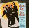 Frankie Valli and The Four Seasons - Anthology: Greatest Hits -  Vinyl LP with Damaged Cover