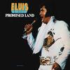 Elvis Presley - Promised Land -  Vinyl LP with Damaged Cover