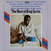 King Curtis - The Best Of King Curtis -  Vinyl LP with Damaged Cover