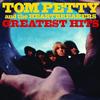 Tom Petty - Greatest Hits -  Vinyl LP with Damaged Cover