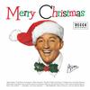 Bing Crosby - Merry Christmas -  Vinyl LP with Damaged Cover