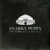 Snarky Puppy - Live At The Royal Albert Hall -  Vinyl LP with Damaged Cover