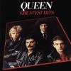 Queen - Greatest Hits I -  Vinyl LP with Damaged Cover