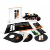Various Artists - Impulse Records: Music, Message And The Moment -  Vinyl LP with Damaged Cover