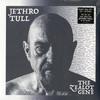Jethro Tull - The Zealot Gene -  Vinyl LP with Damaged Cover