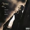 2Pac - Me Against The World -  Vinyl LP with Damaged Cover