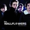The Wallflowers - Red Letter Days -  Vinyl LP with Damaged Cover
