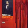 Eminem - Music To Be Murdered By -  Vinyl LP with Damaged Cover