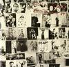 The Rolling Stones - Exile On Main Street -  Vinyl LP with Damaged Cover