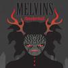 Melvins - Thunderball -  Vinyl LP with Damaged Cover