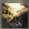 Jackson Browne - Running On Empty -  Vinyl LP with Damaged Cover