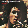 Bob Marley and The Wailers - Catch A Fire -  Vinyl LP with Damaged Cover