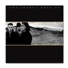 U2 - The Joshua Tree -  Vinyl LP with Damaged Cover