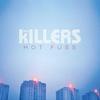 The Killers - Hot Fuss -  Vinyl LP with Damaged Cover