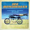 Joe Bonamassa - Different Shades Of Blue -  Vinyl LP with Damaged Cover