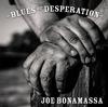 Joe Bonamassa - Blues Of Desperation -  Vinyl LP with Damaged Cover