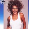 Whitney Houston - Whitney -  Vinyl LP with Damaged Cover