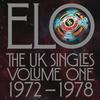 Electric Light Orchestra - The UK Singles Volume One 1972-1978 -  Vinyl LP with Damaged Cover