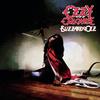 Ozzy Osbourne - Blizzard Of Oz -  Vinyl LP with Damaged Cover