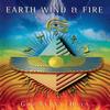 Earth, Wind & Fire - Greatest Hits -  Vinyl LP with Damaged Cover