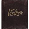 Pearl Jam - Vitalogy -  Vinyl LP with Damaged Cover