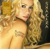Shakira - Laundry Service -  Vinyl LP with Damaged Cover